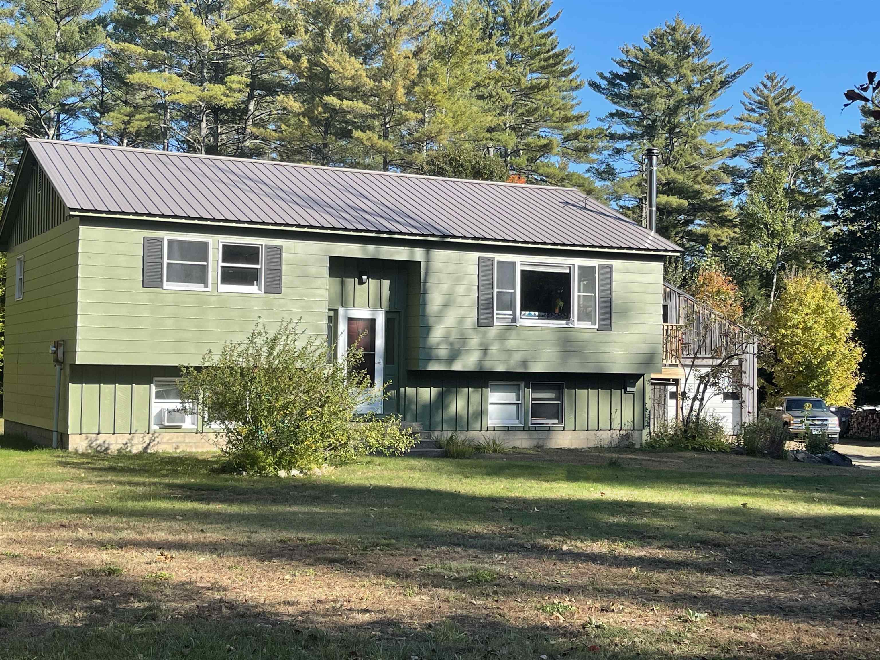 26 10th Mountain Road Hill, NH 03243 - Photo 1 of 24 Gallery Image 1