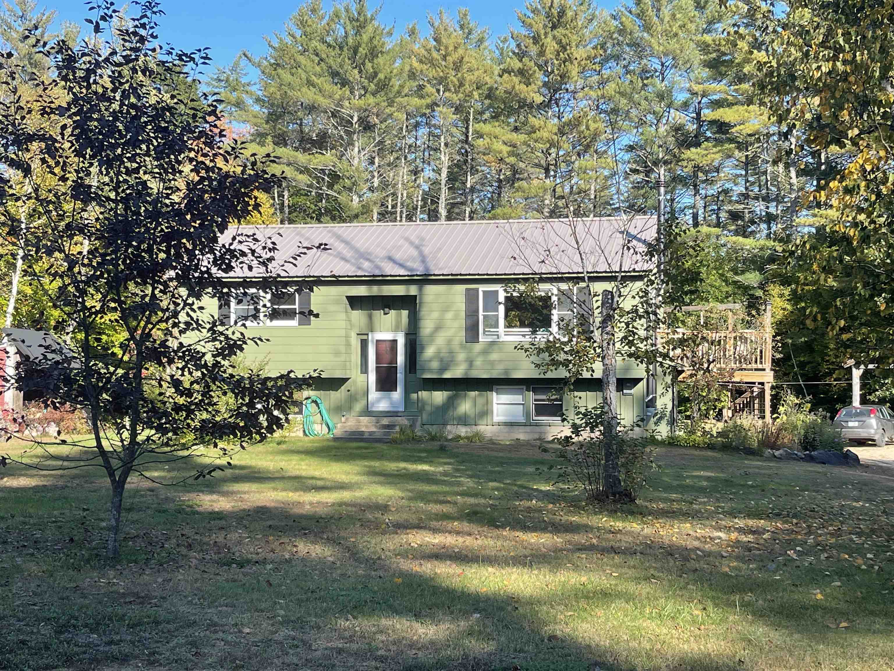 26 10th Mountain Road Hill, NH 03243 - Photo 2 of 24 Gallery Image 2