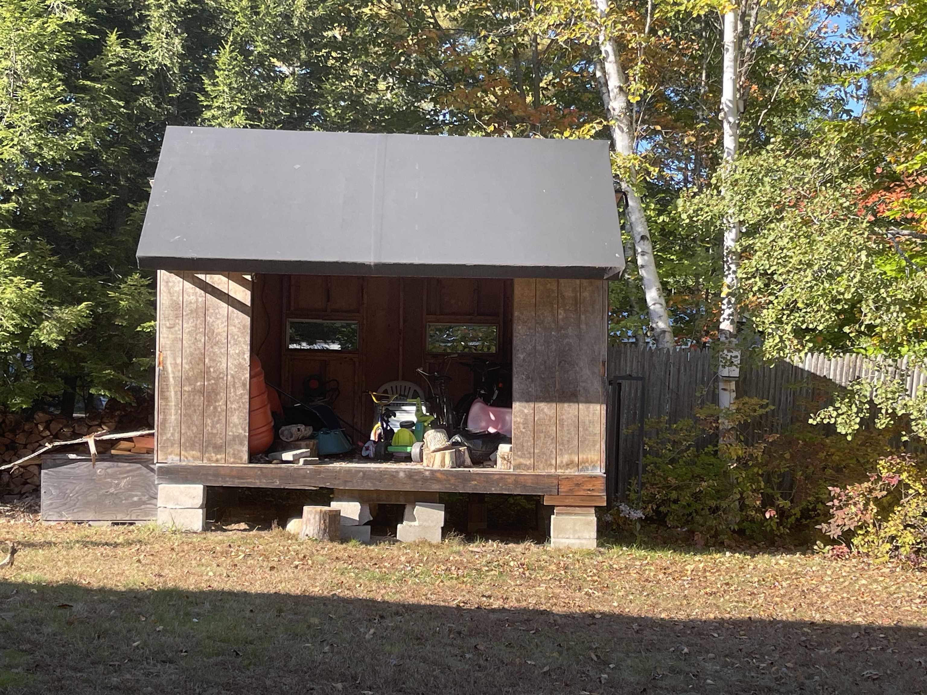 26 10th Mountain Road Hill, NH 03243 - Photo 4 of 24 Gallery Image 4