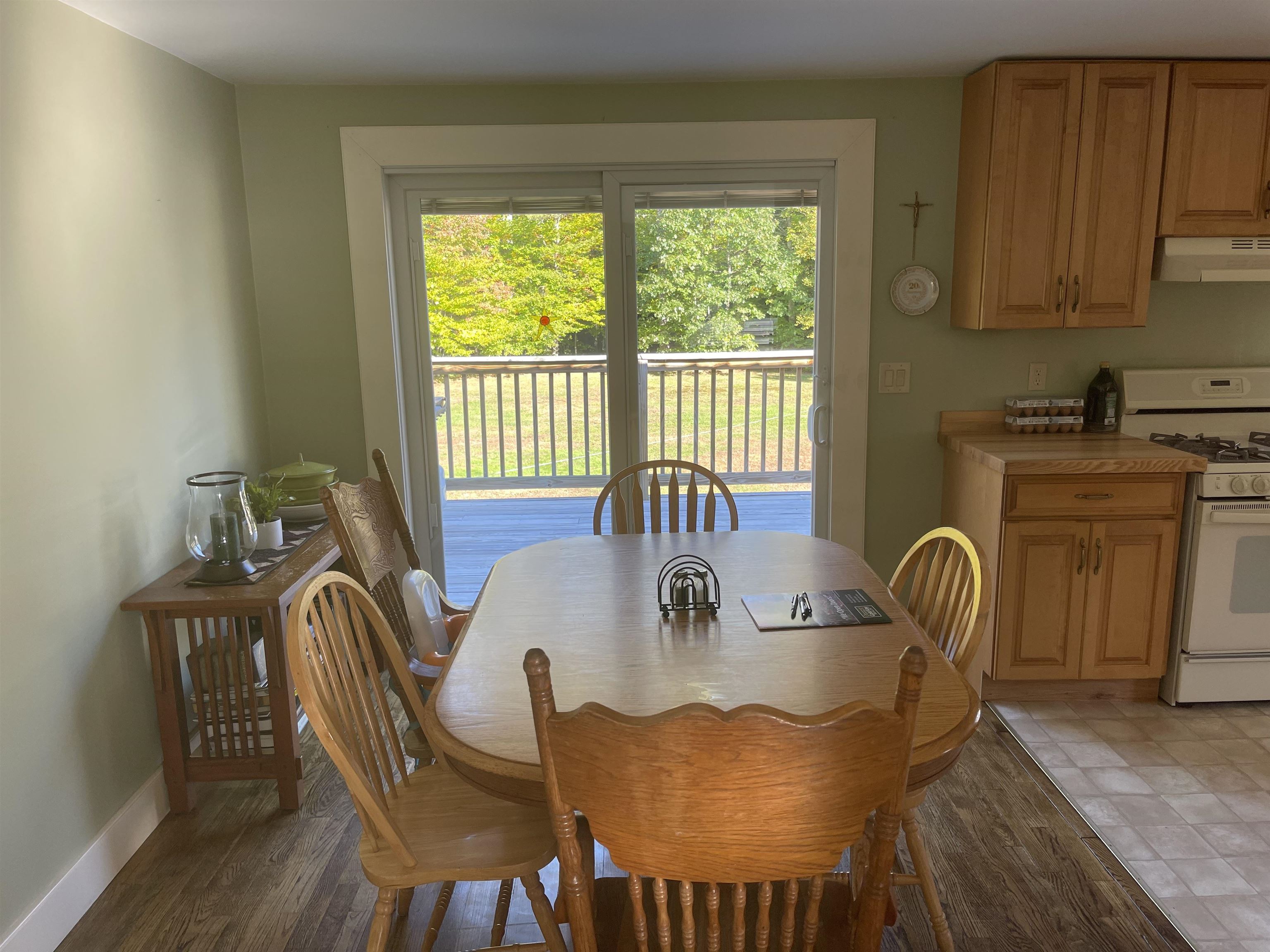 26 10th Mountain Road Hill, NH 03243 - Photo 8 of 24 Gallery Image 8