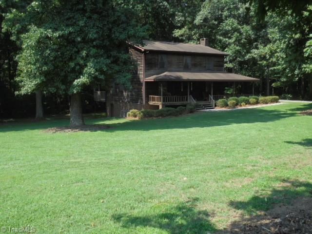 2530 Willard Road High Point, NC 27265 - Photo 1 of 36