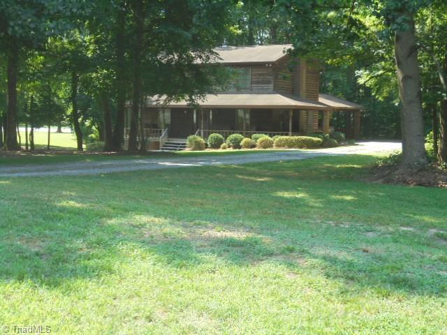 2530 Willard Road High Point, NC 27265 - Photo 2 of 36