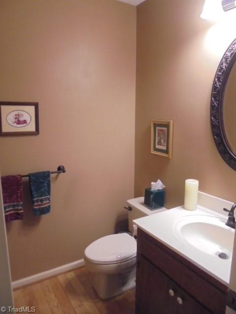 2530 Willard Road High Point, NC 27265 - Photo 19 of 36