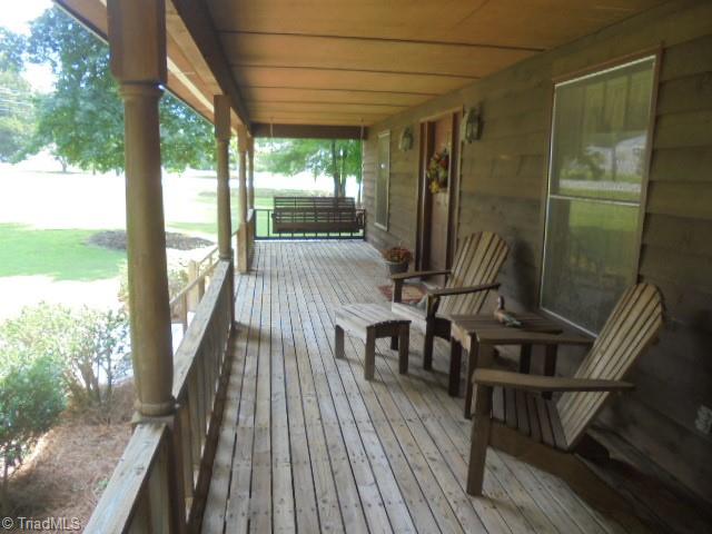 2530 Willard Road High Point, NC 27265 - Photo 22 of 36