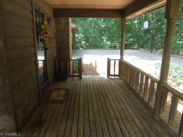 2530 Willard Road High Point, NC 27265 - Photo 23 of 36