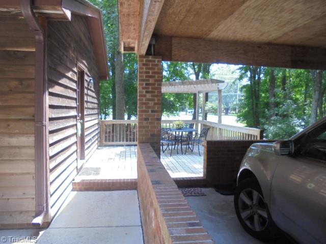 2530 Willard Road High Point, NC 27265 - Photo 29 of 36