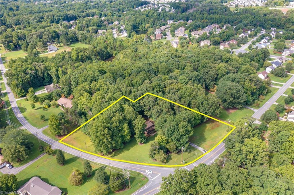 2530 Willard Road High Point, NC 27265 - Photo 36 of 36