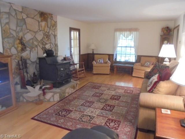2530 Willard Road High Point, NC 27265 - Photo 7 of 36