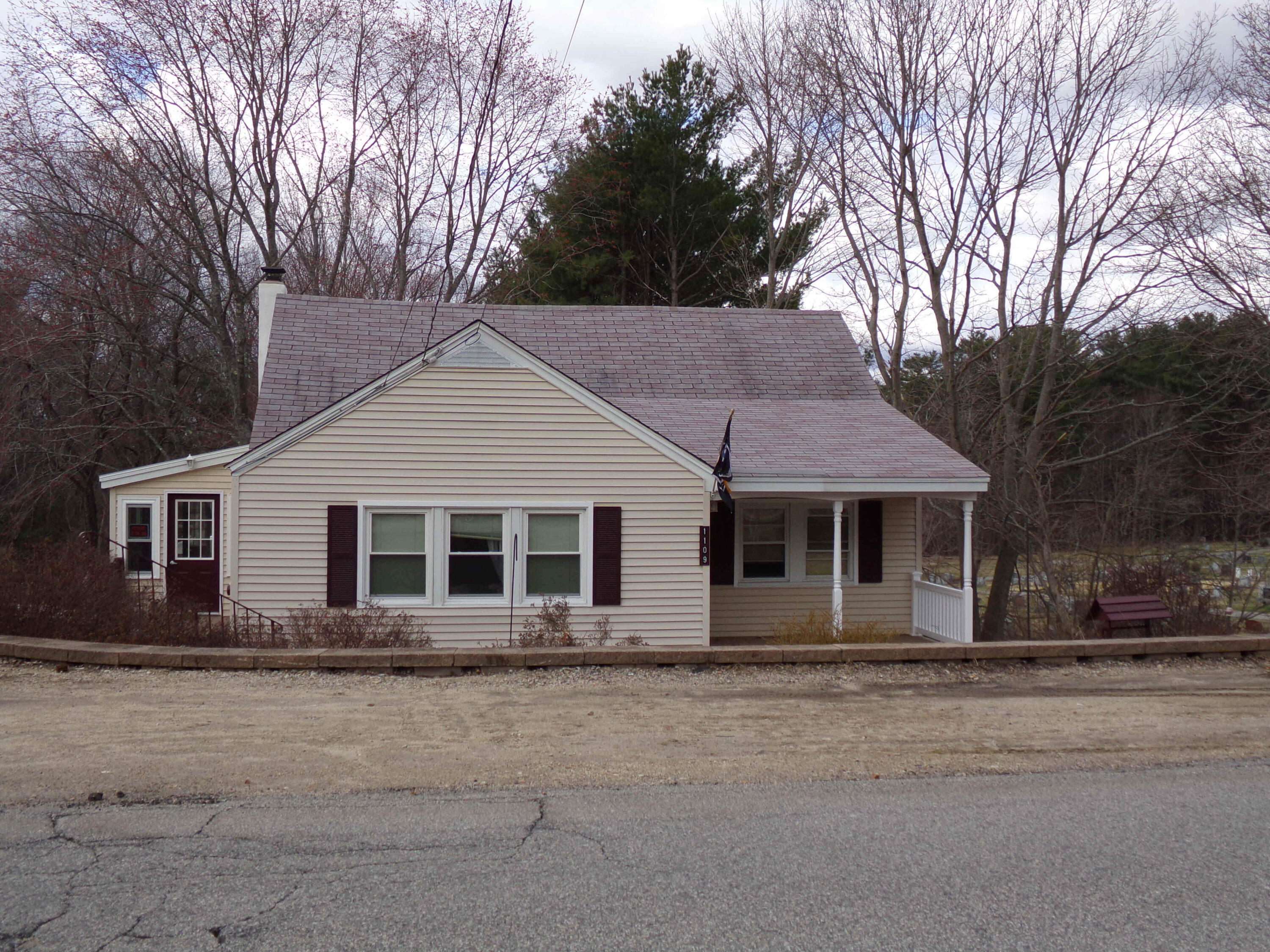 1109 State Road Eliot, ME 03903 - Photo 1 of 1 89