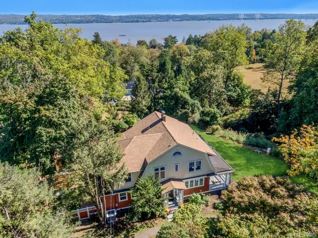 $2,195,000 | 345 North Midland Avenue, Nyack, NY 10960
