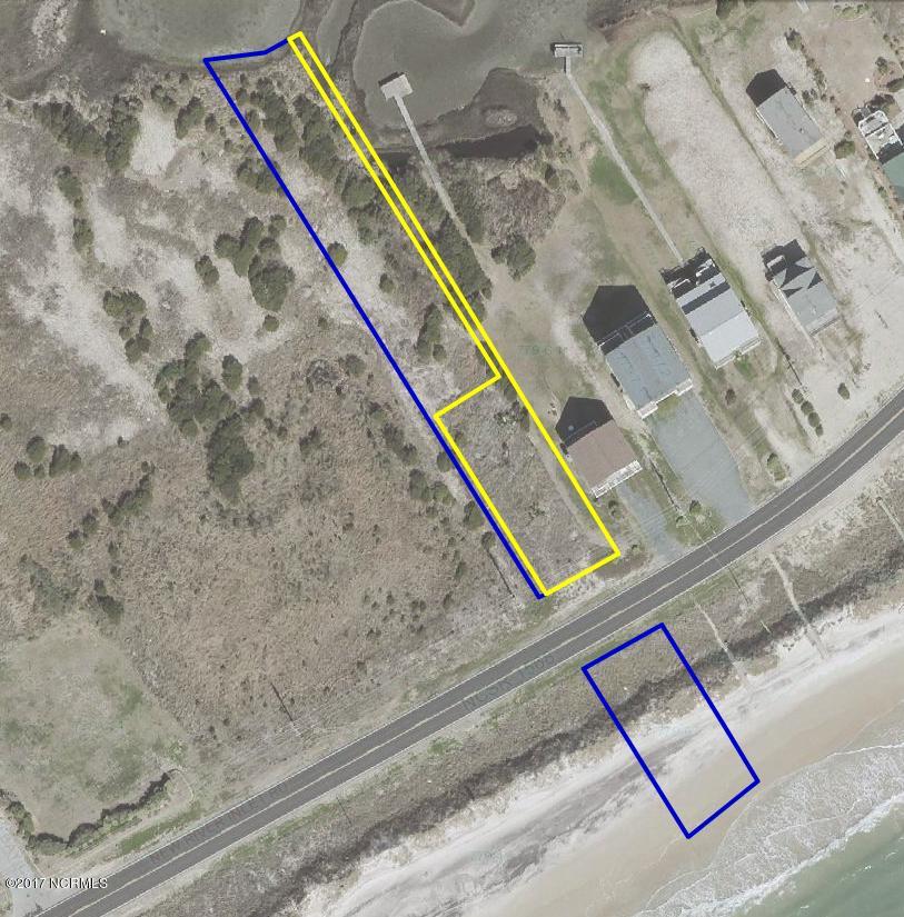 2-abc New River Inlet Road North Topsail Beach, NC 28460 - Photo 1 of 1 Overhead