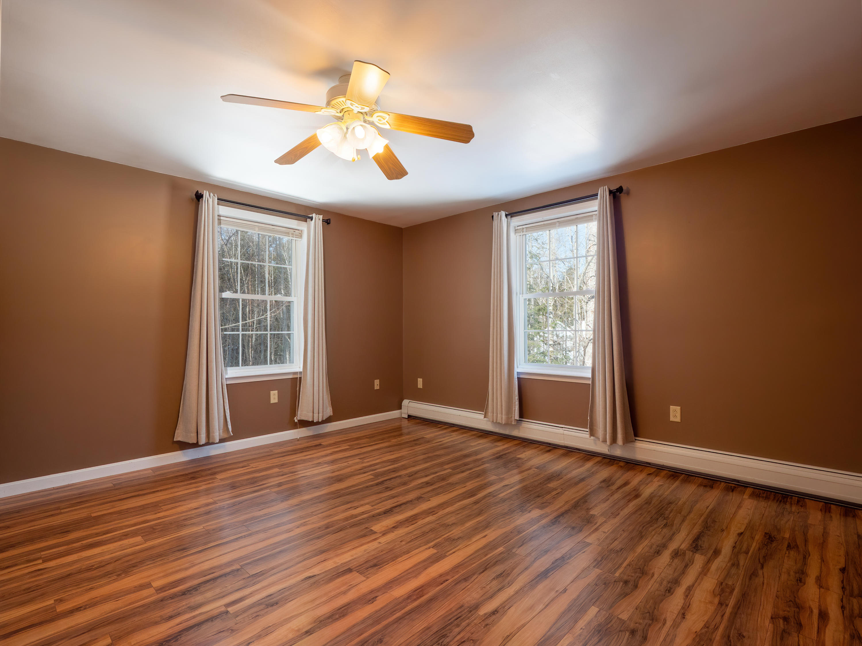 4 North Road Clifton, ME 04428 - Photo 12 of 28 11 Bedroom 1