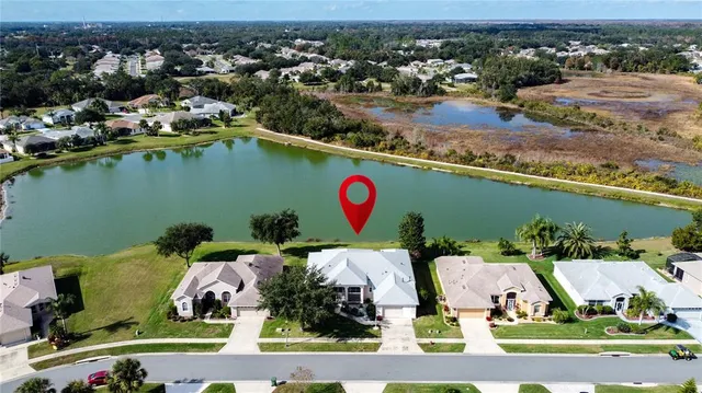 $435,000 | 27135 Nostalgia Drive, Leesburg, FL 34748