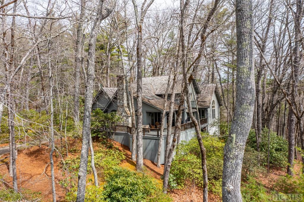 80 Upper Ridge Road Cashiers, NC 28717 - Photo 31 of 37 Gallery Image 31