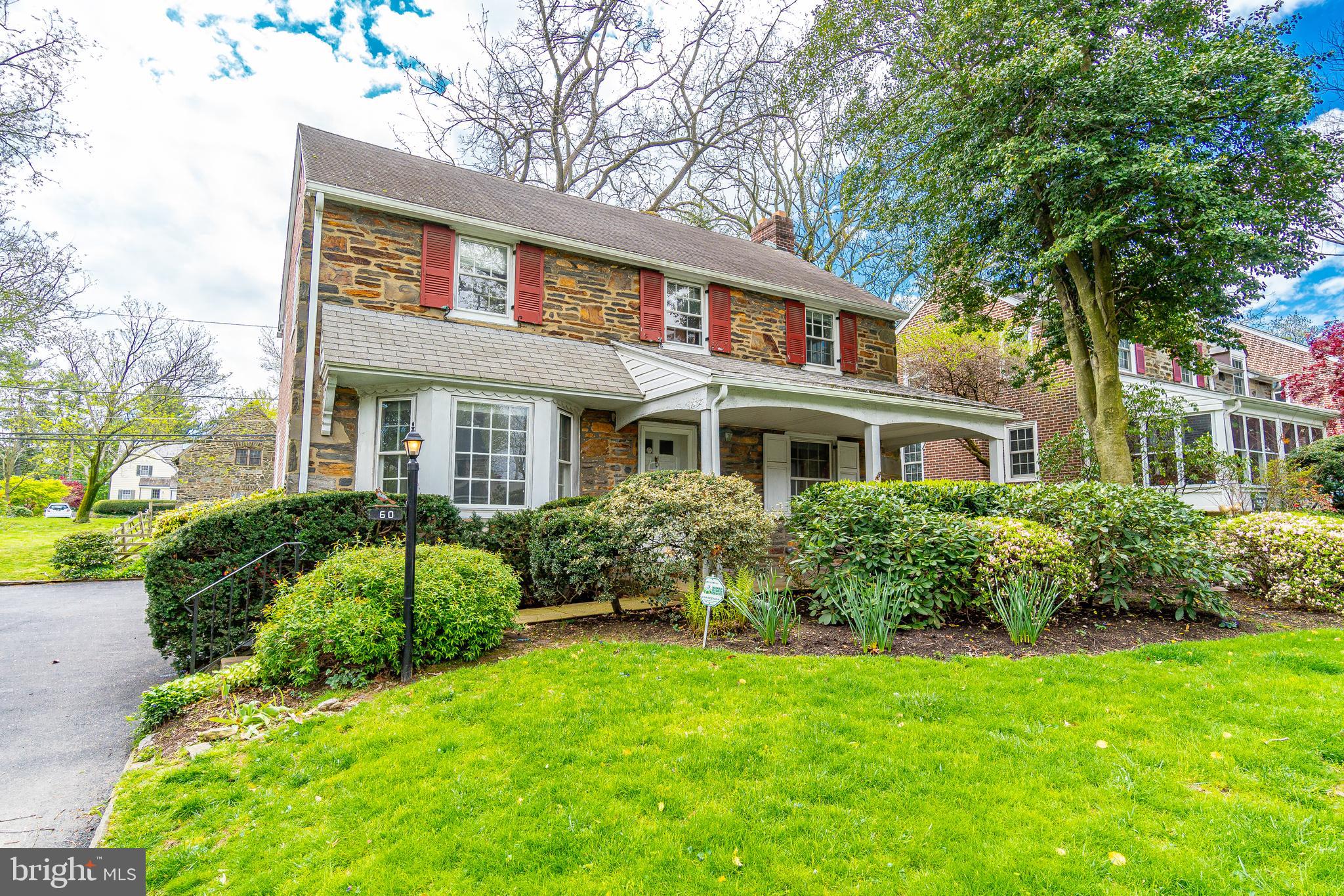 60 West Princeton Road Bala Cynwyd, PA 19004 - Photo 1 of 36 Gallery Image 1
