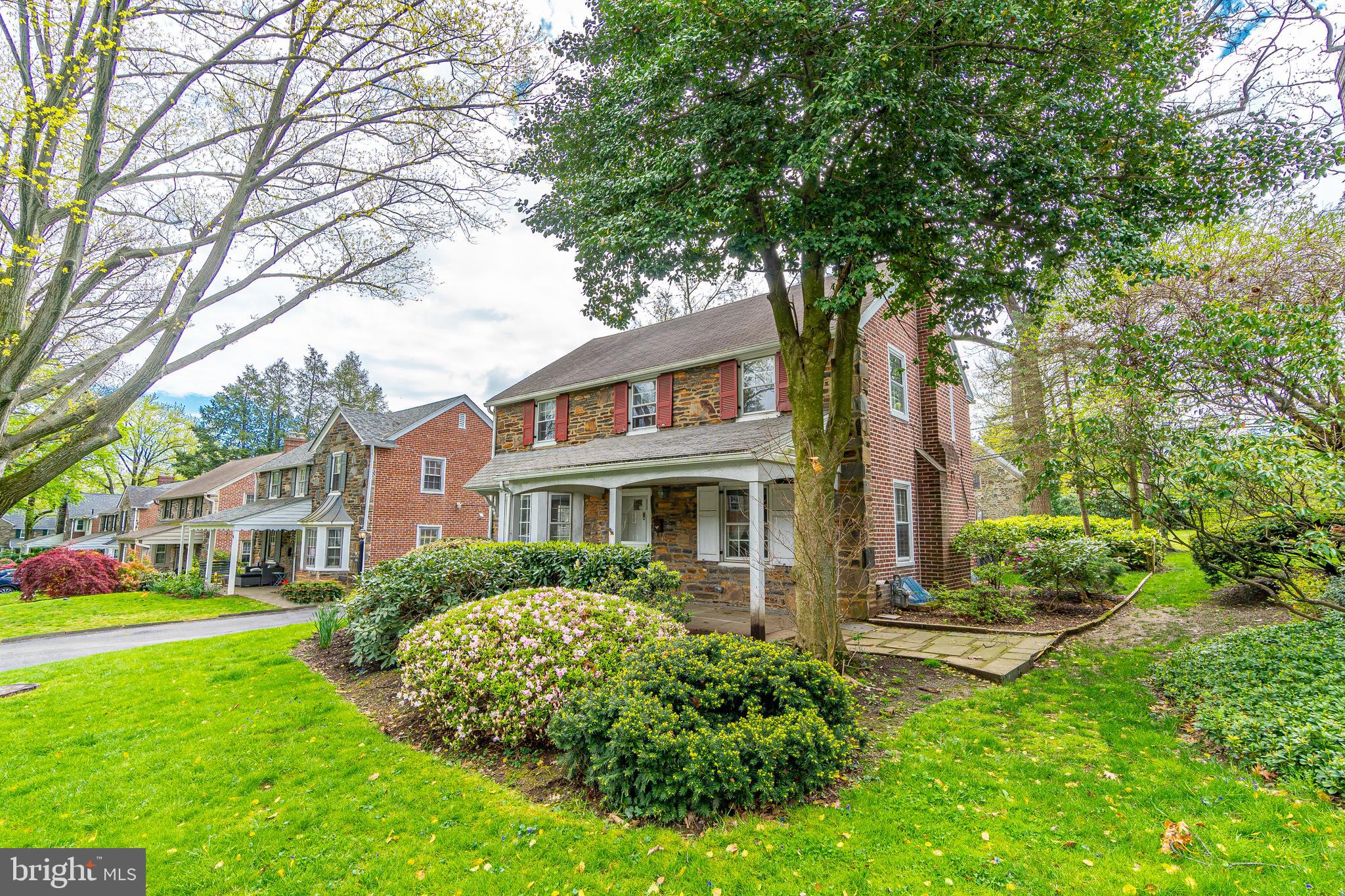 60 West Princeton Road Bala Cynwyd, PA 19004 - Photo 32 of 36 Gallery Image 32