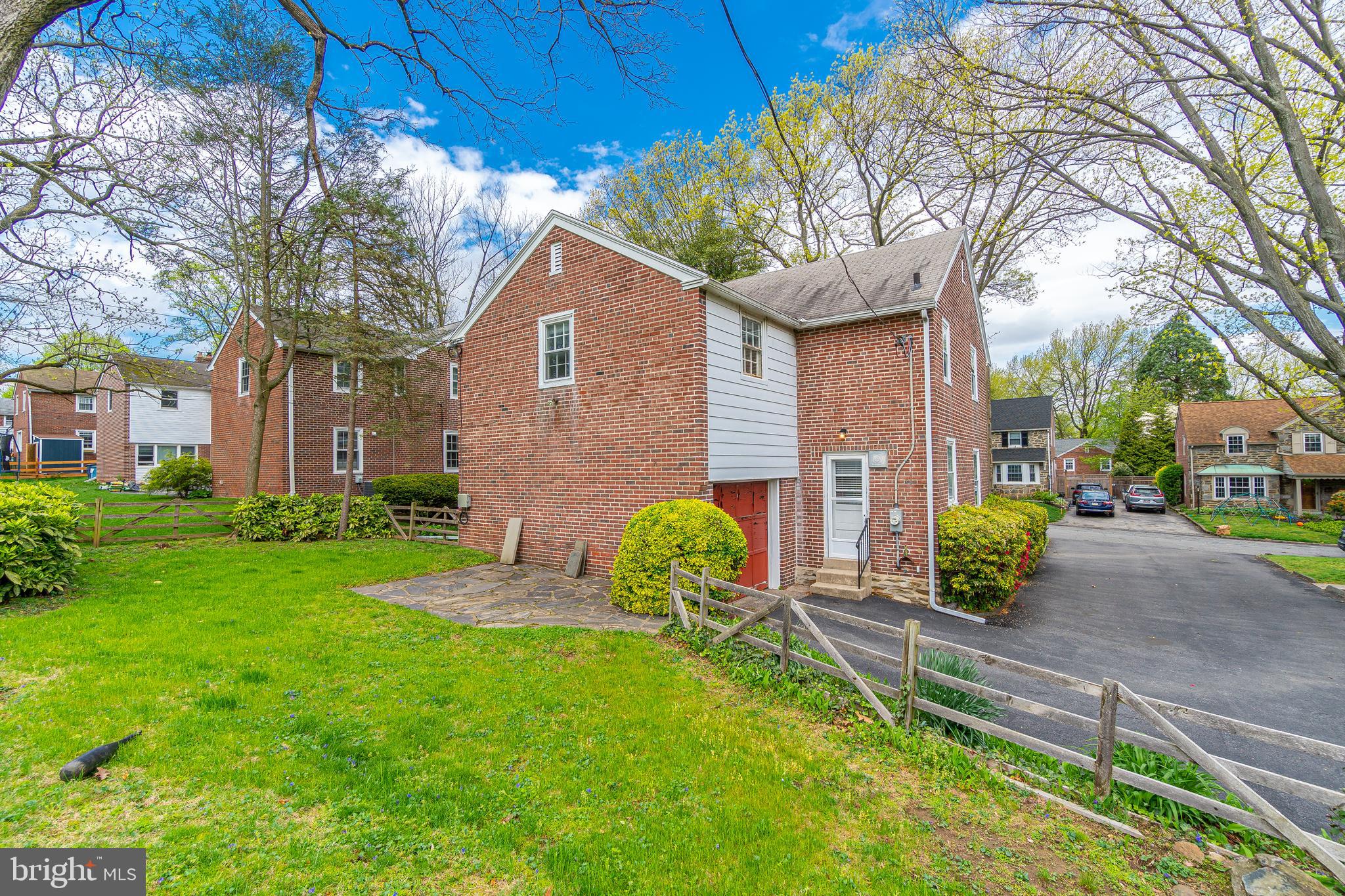 60 West Princeton Road Bala Cynwyd, PA 19004 - Photo 34 of 36 Gallery Image 34