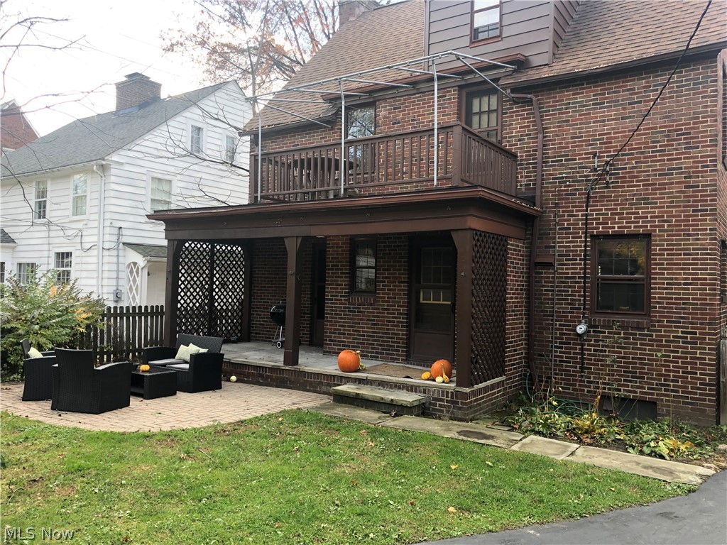 3299 Ardmore Road Cleveland, OH 44120 - Photo 8 of 8 Gallery Image 8