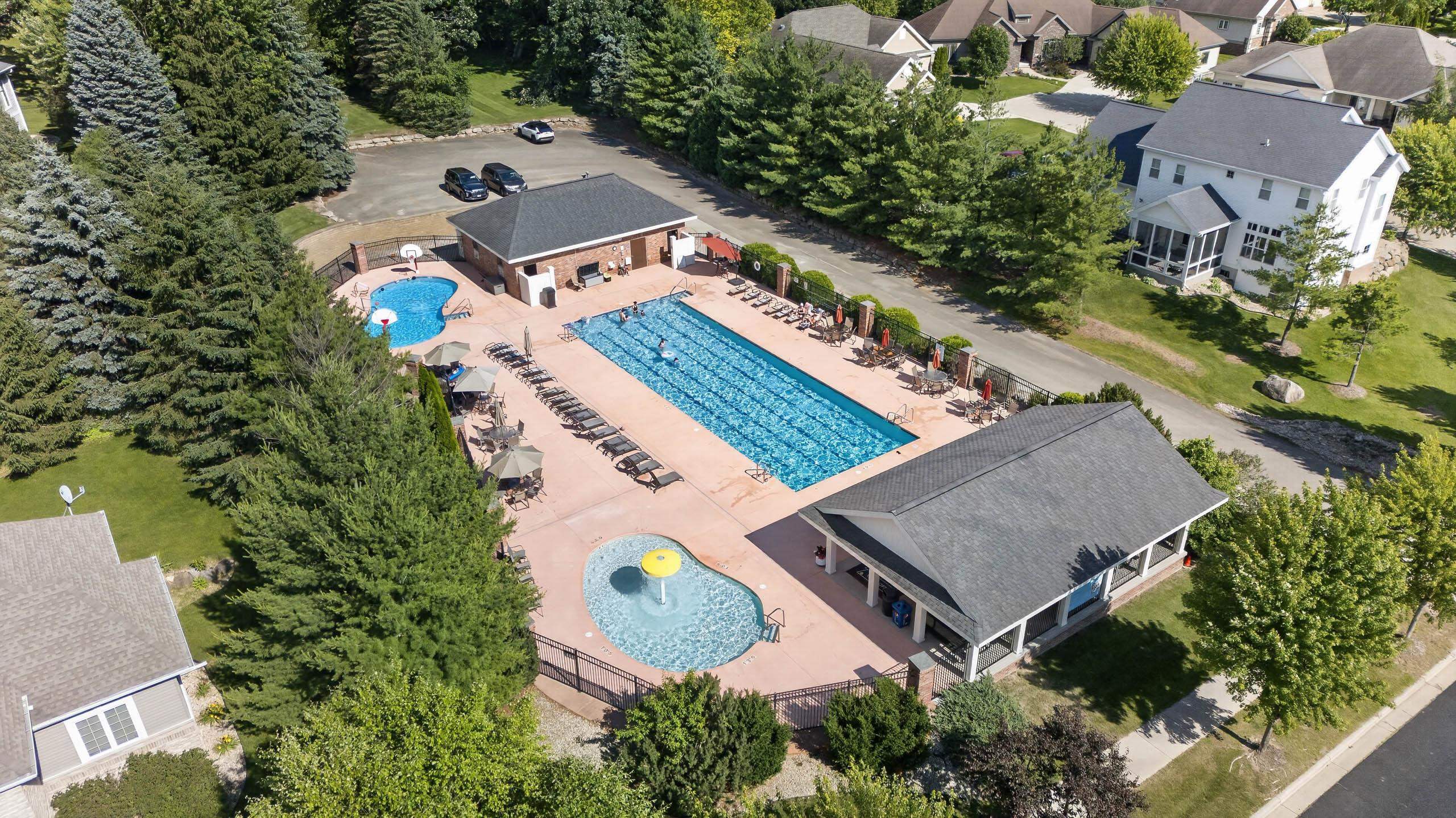 1614 Blue Ridge Trail Waunakee, WI 53597 - Photo 81 of 82