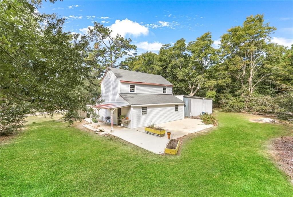 28124 Creole Road Lacombe, LA 70445 - Photo 1 of 20 Gallery Image 1