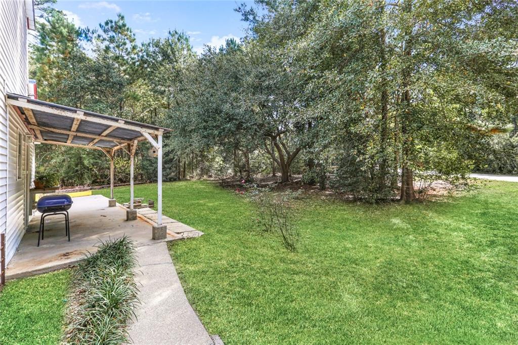 28124 Creole Road Lacombe, LA 70445 - Photo 17 of 20 Gallery Image 17