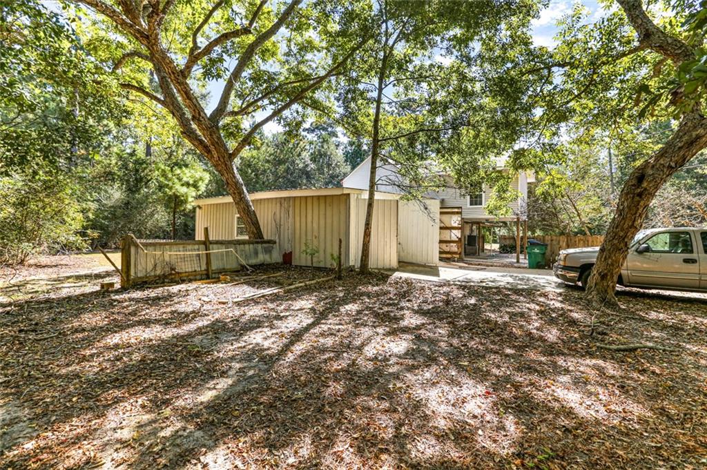 28124 Creole Road Lacombe, LA 70445 - Photo 19 of 20 Gallery Image 19