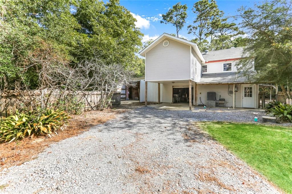 28124 Creole Road Lacombe, LA 70445 - Photo 4 of 20 Gallery Image 4