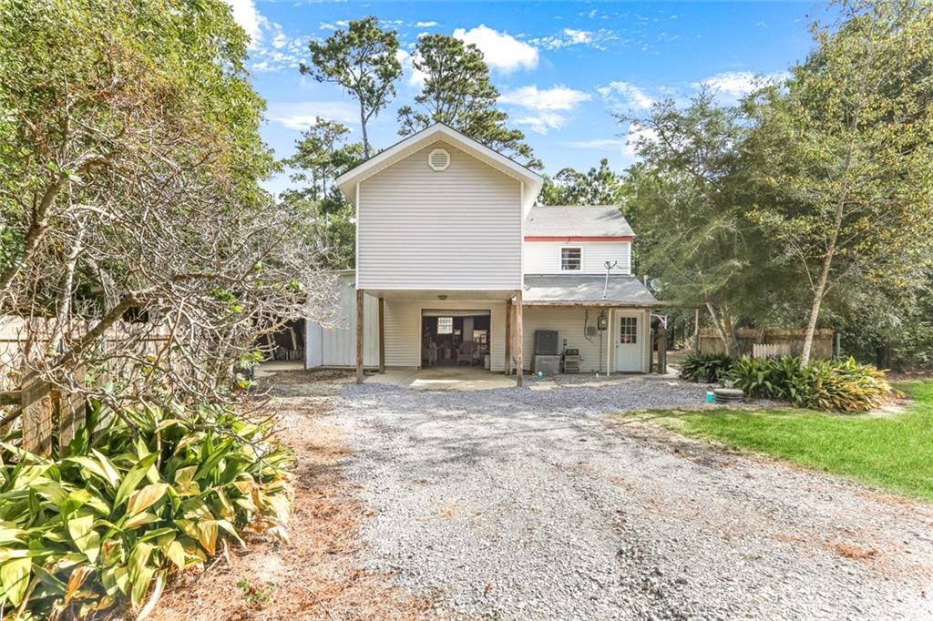 28124 Creole Road Lacombe, LA 70445 - Photo 5 of 20 Gallery Image 5