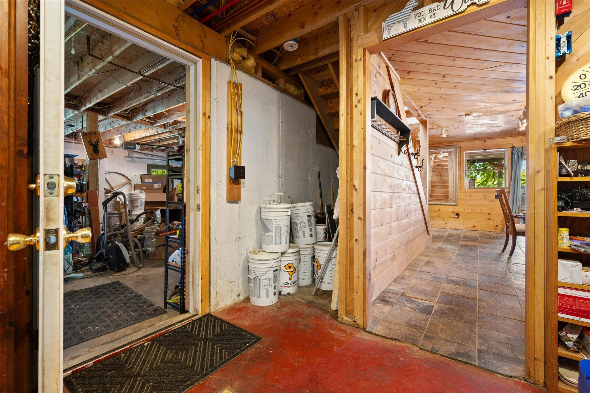 1072 Bucksmills Road Bucksport, ME 04416 - Photo 60 of 76 53-Attached Garage