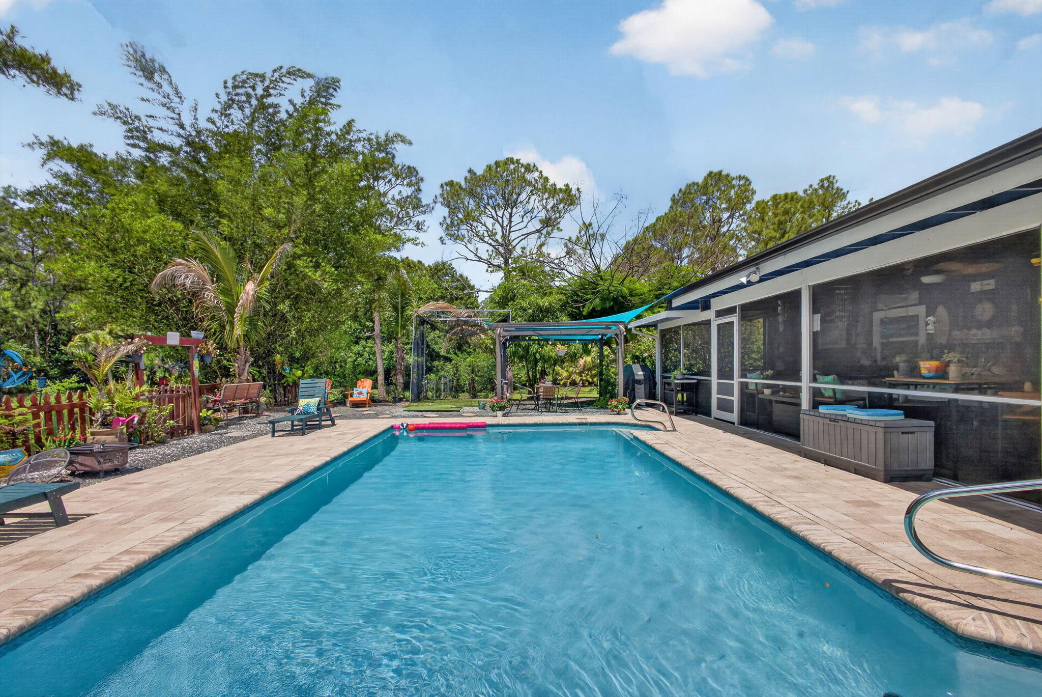 12558 165th Road North Jupiter, FL 33478 - Photo 41 of 67 pool