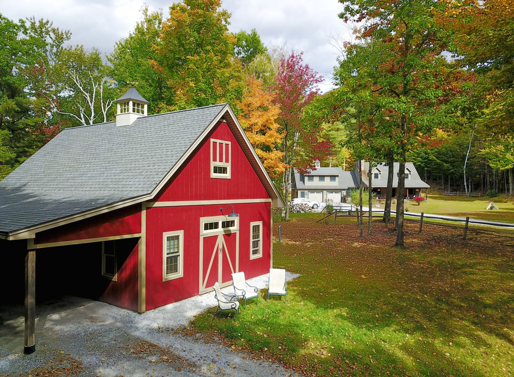 329 Notch Road Mendon, VT 05701 - Photo 1 of 39