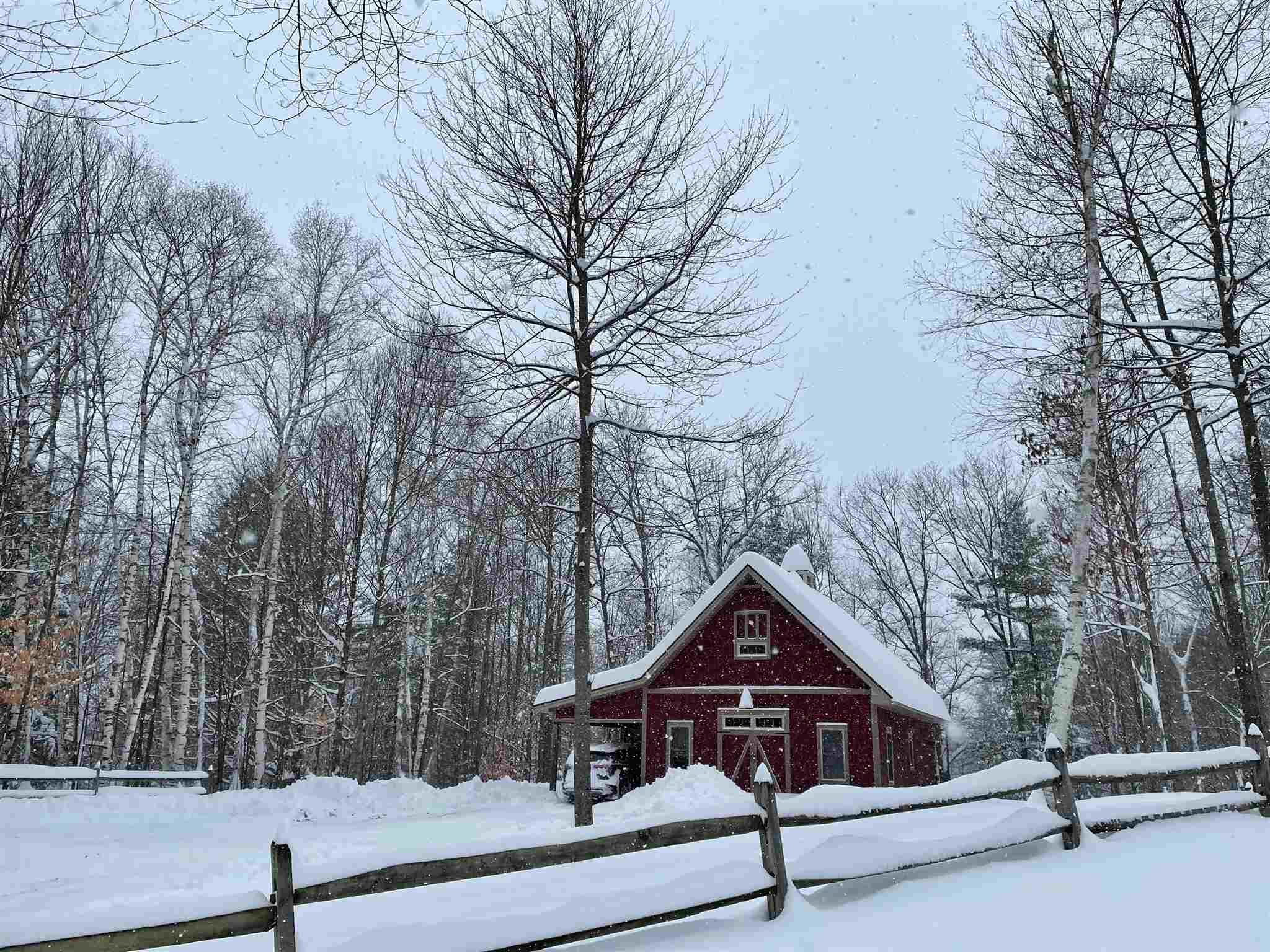 329 Notch Road Mendon, VT 05701 - Photo 2 of 39