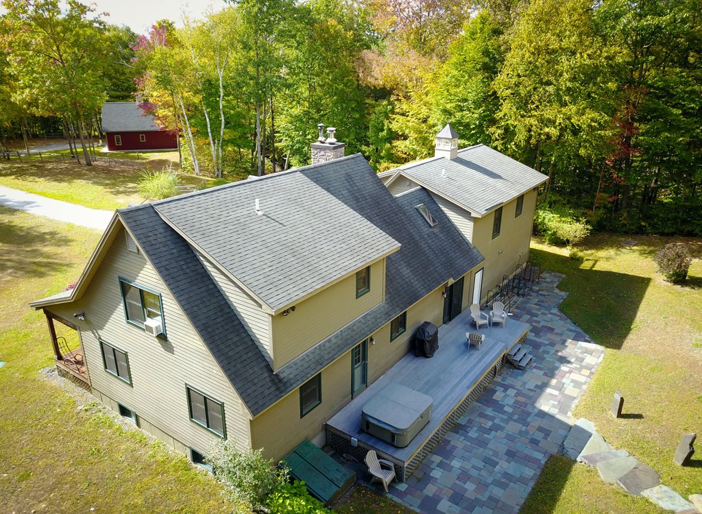 329 Notch Road Mendon, VT 05701 - Photo 4 of 39