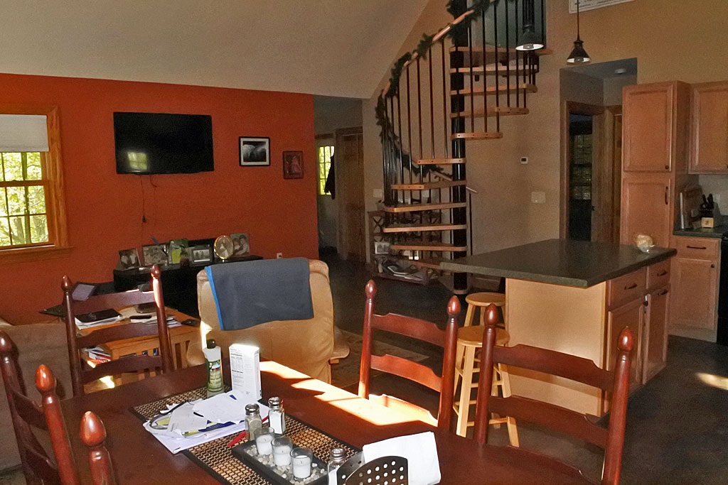 329 Notch Road Mendon, VT 05701 - Photo 32 of 39