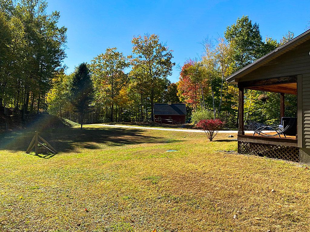 329 Notch Road Mendon, VT 05701 - Photo 37 of 39