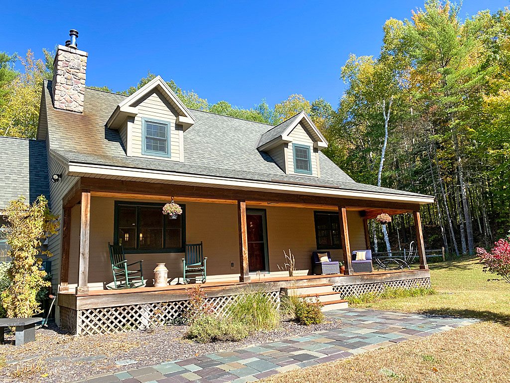 329 Notch Road Mendon, VT 05701 - Photo 39 of 39