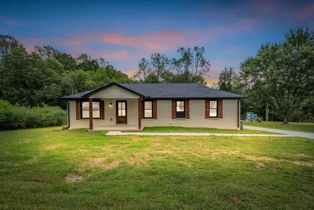 $677,000 | 3873 Cantarutti Road, Joelton, TN 37080