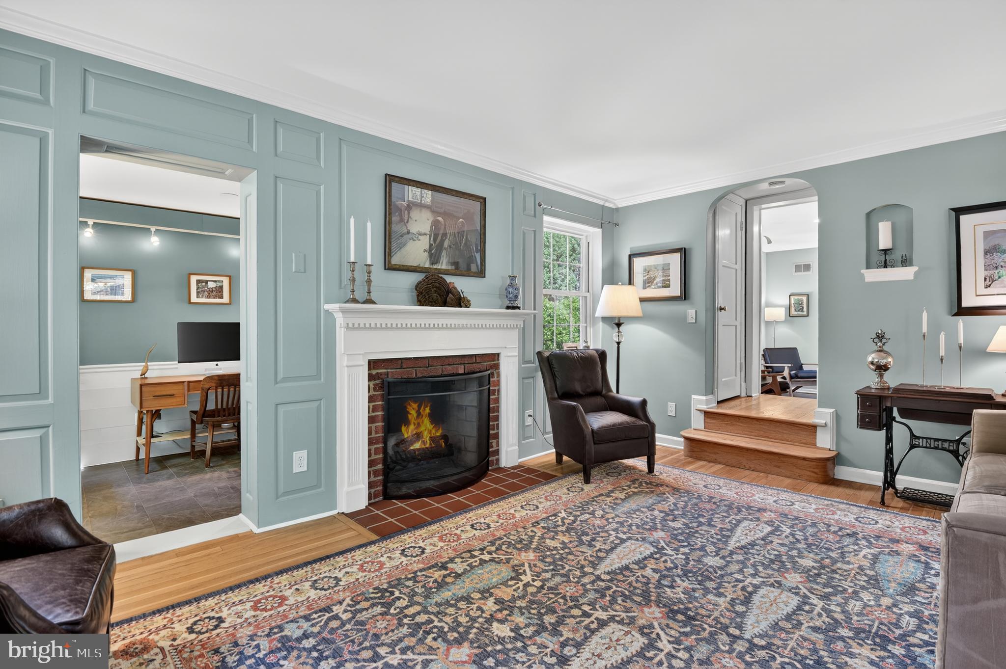 203 Baden Street Silver Spring, MD 20901 - Photo 6 of 48 Gallery Image 6