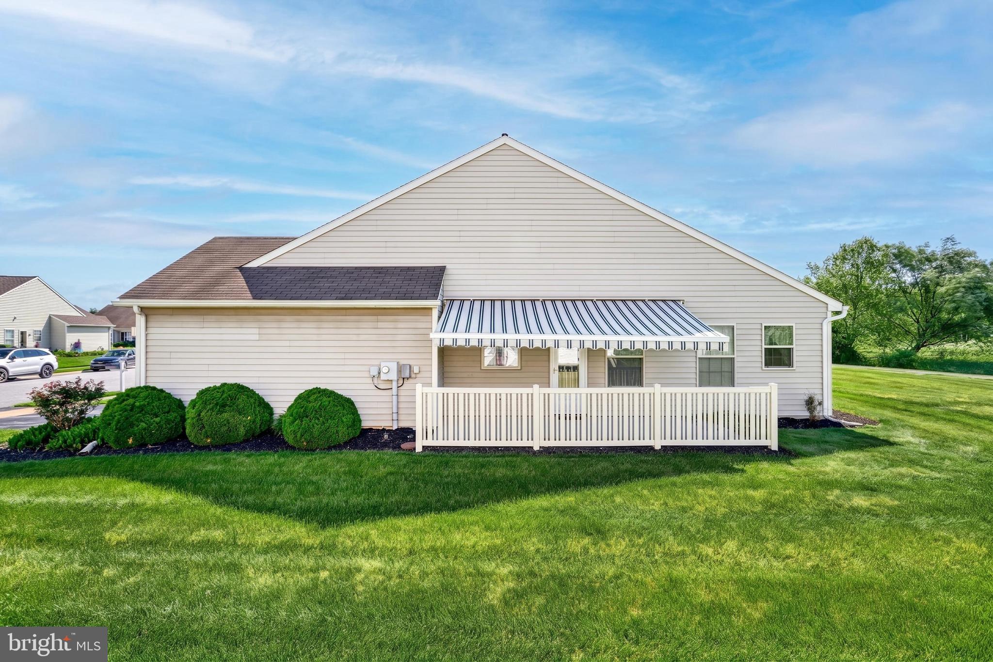 644 Kyle Road York, PA 17404 - Photo 29 of 35 Side View