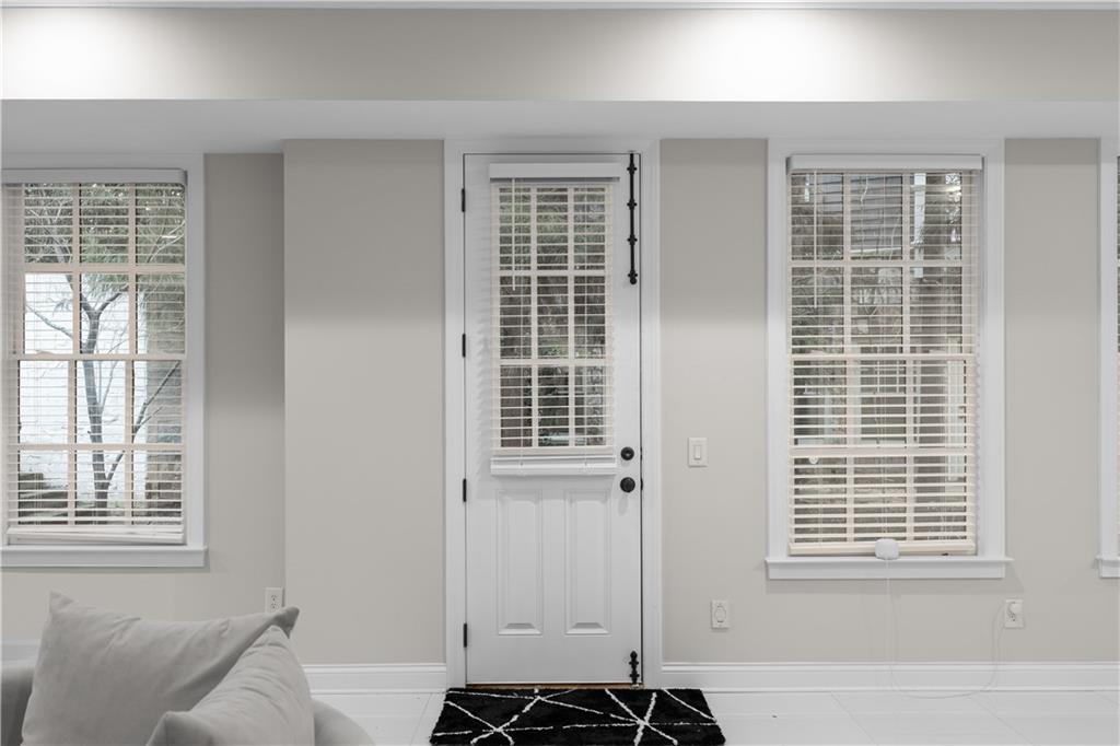 980 Fenimore Circle Sandy Springs, GA 30350 - Photo 64 of 84 Gallery Image 64