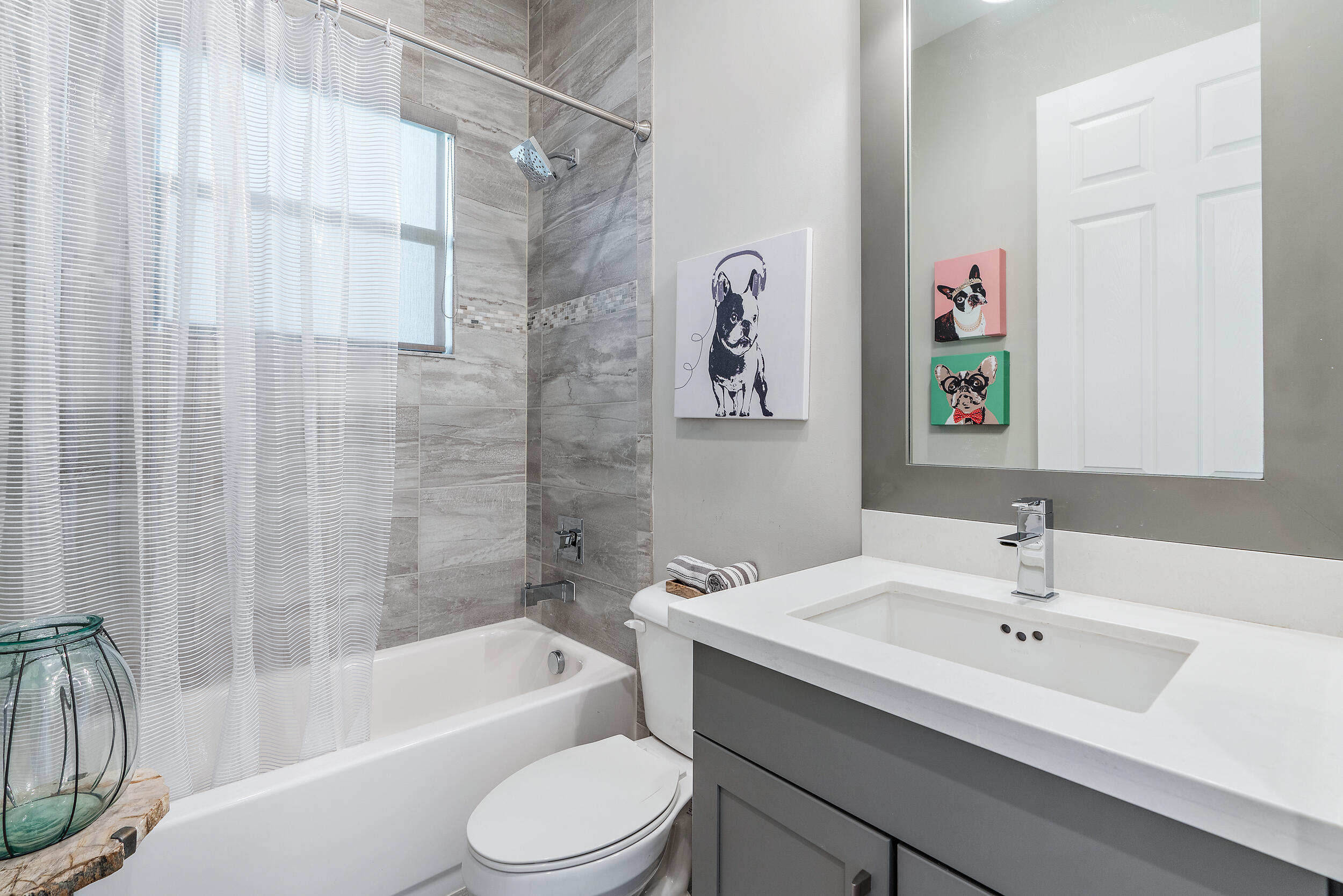 14161 Rock Salt Road Delray Beach, FL 33446 - Photo 13 of 17 BATHROOM