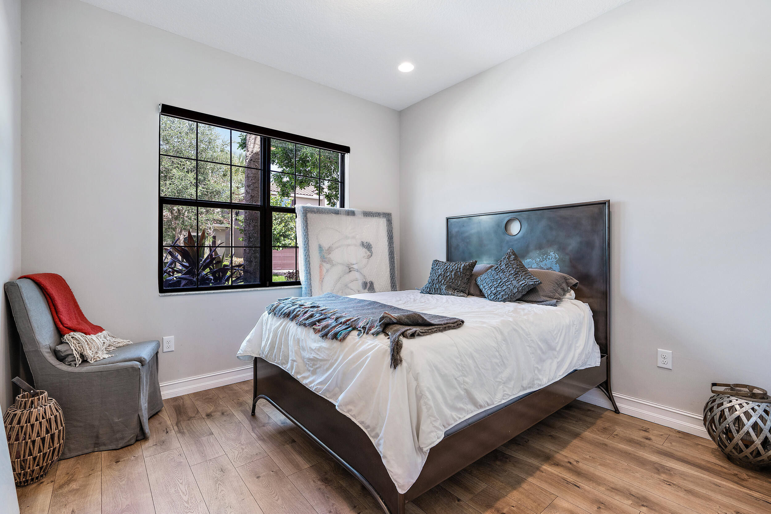 14161 Rock Salt Road Delray Beach, FL 33446 - Photo 14 of 17 BEDROOM 2