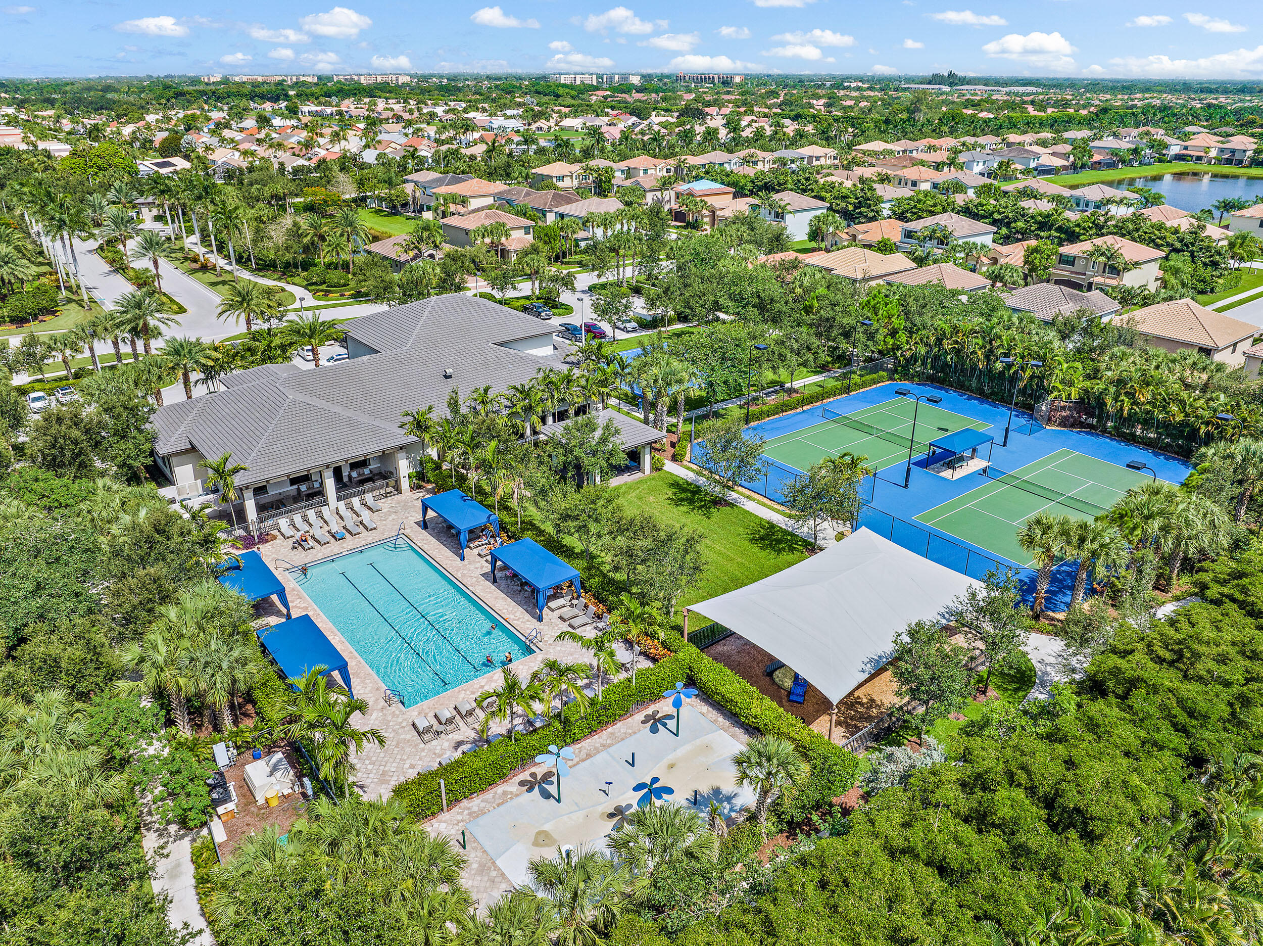 14161 Rock Salt Road Delray Beach, FL 33446 - Photo 15 of 17 AMENITIES