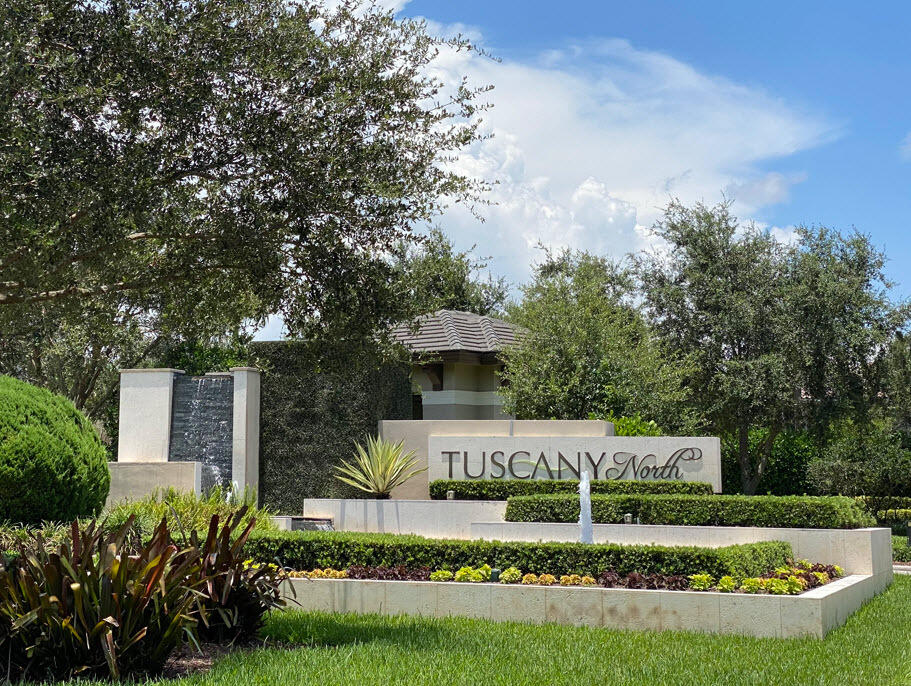 14161 Rock Salt Road Delray Beach, FL 33446 - Photo 17 of 17 TUSCANY NORTH