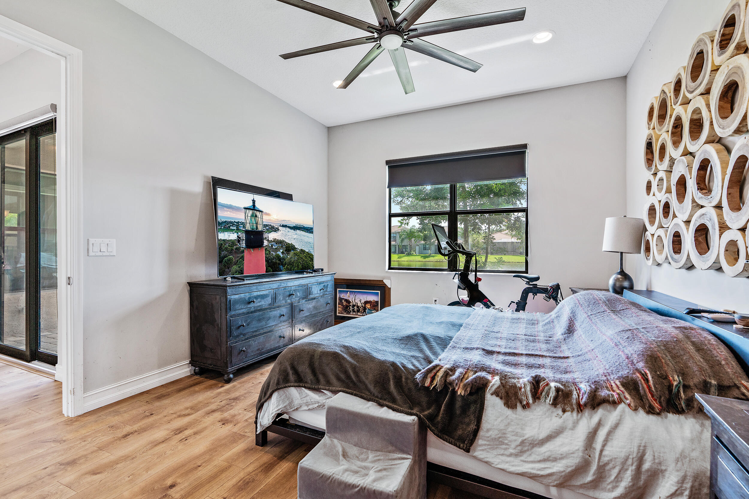 14161 Rock Salt Road Delray Beach, FL 33446 - Photo 7 of 17 MASTER BEDROOM