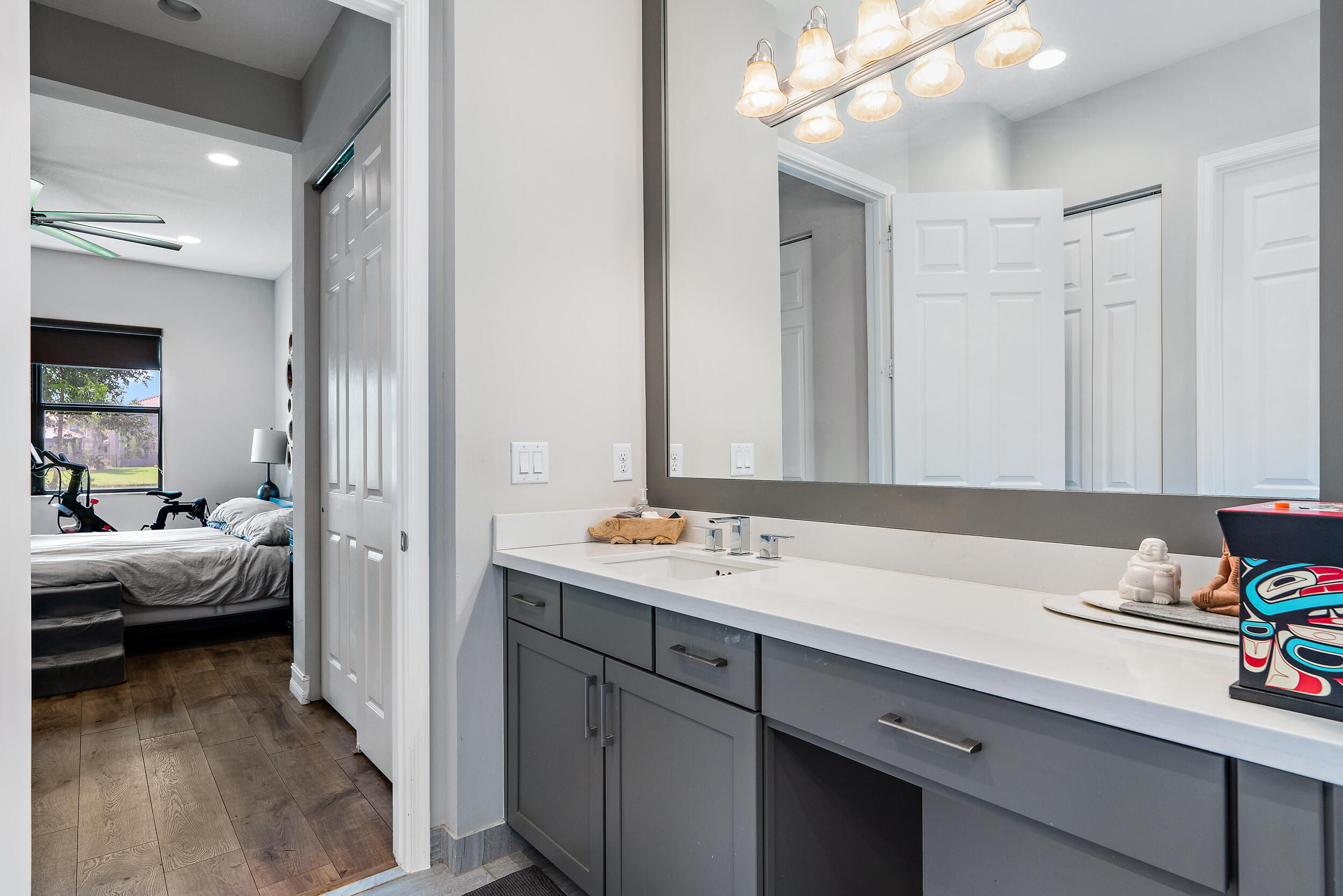 14161 Rock Salt Road Delray Beach, FL 33446 - Photo 9 of 17 MASTERBATHROOM DETAIL