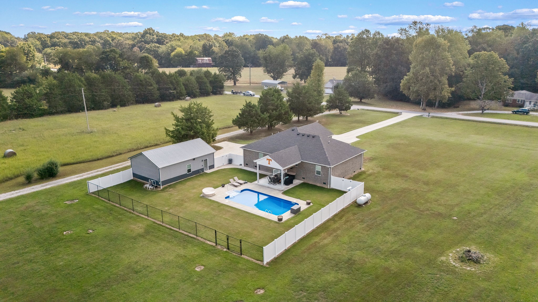 3443 Riley Creek Road Normandy, TN 37360 - Photo 38 of 71 Gallery Image 38