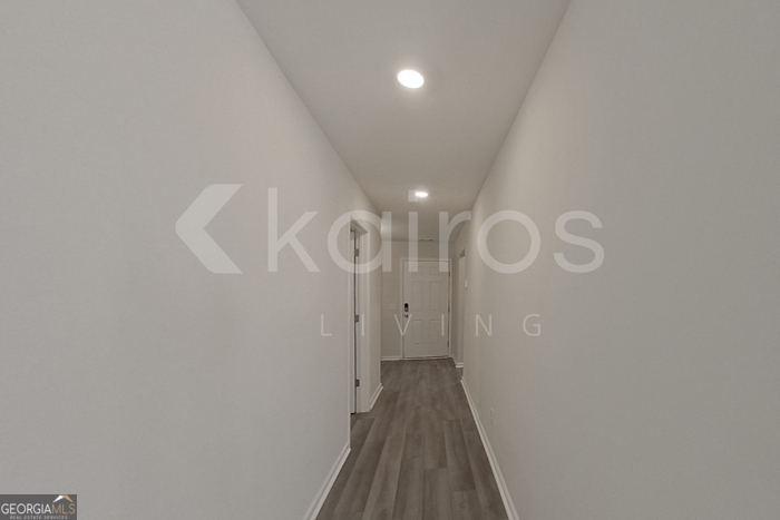 109 Bluff Road Springfield, GA 31329 - Photo 7 of 21 a view of a room with a shower