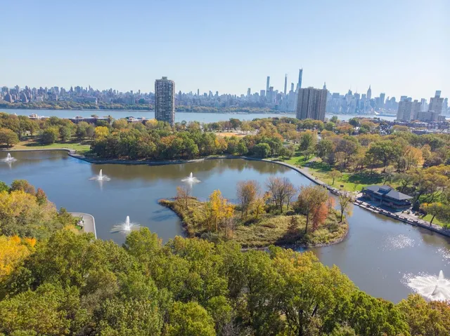 $749,900 | 9033 Wall Street, Unit 6, North Bergen, NJ 07047