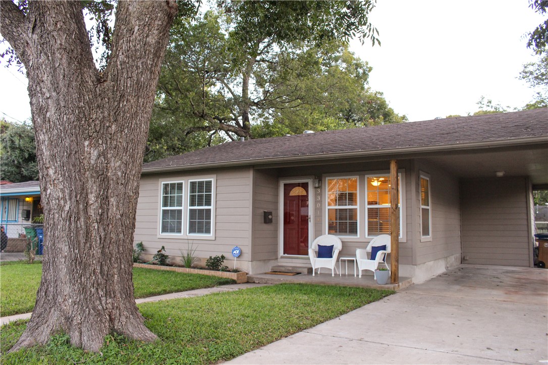 3301 Bengston Street Austin, TX 78702 - Photo 1 of 1